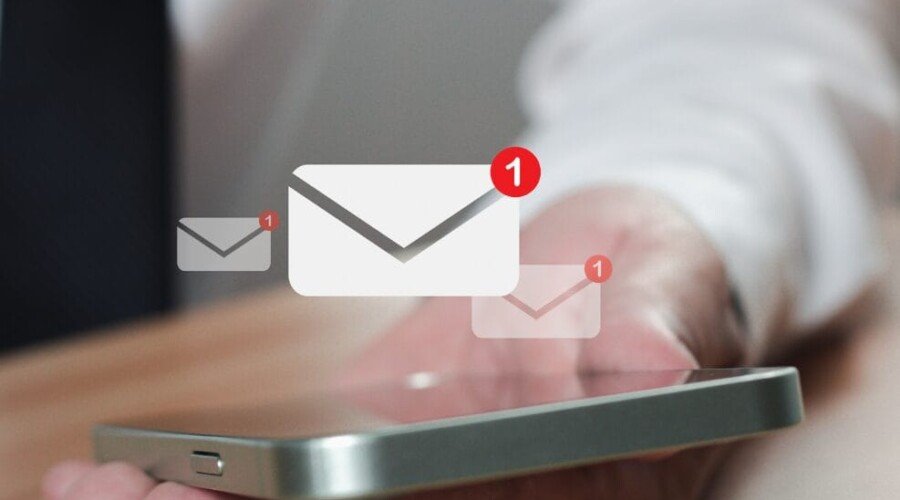 Mail Marketing