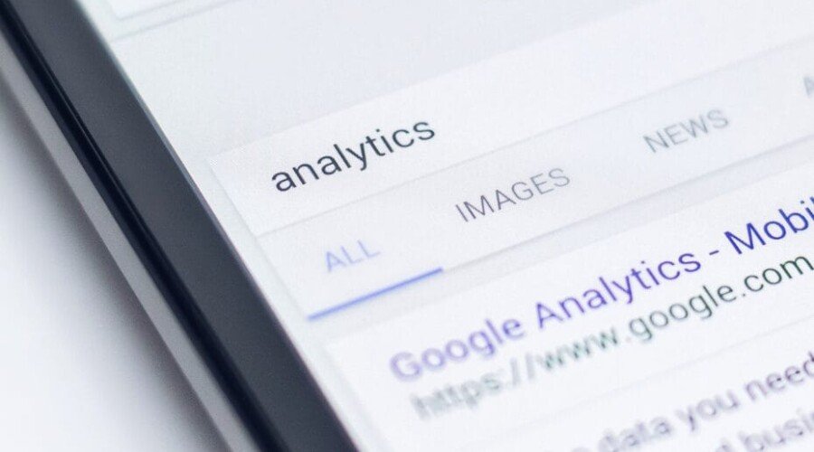 Gestão de anúncios Google