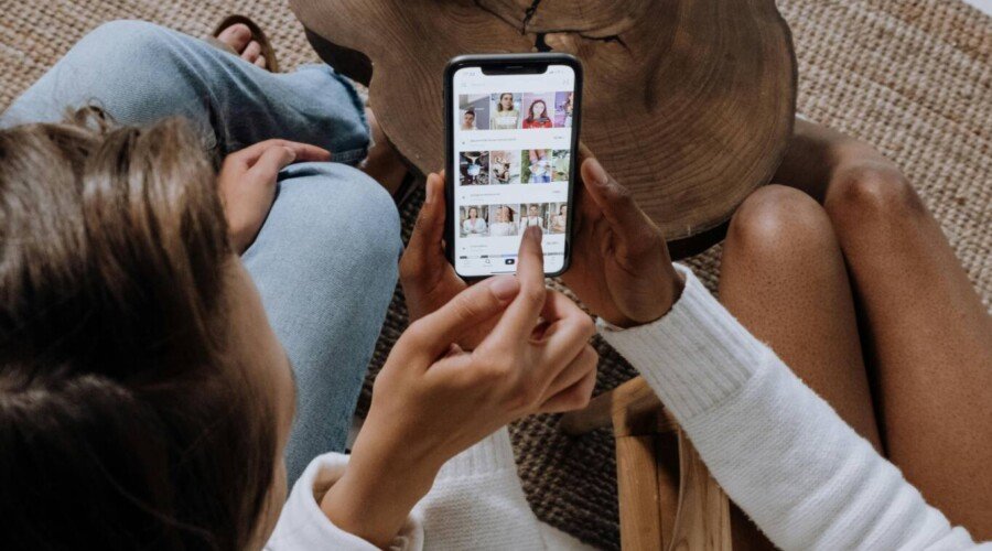 Social Mídia